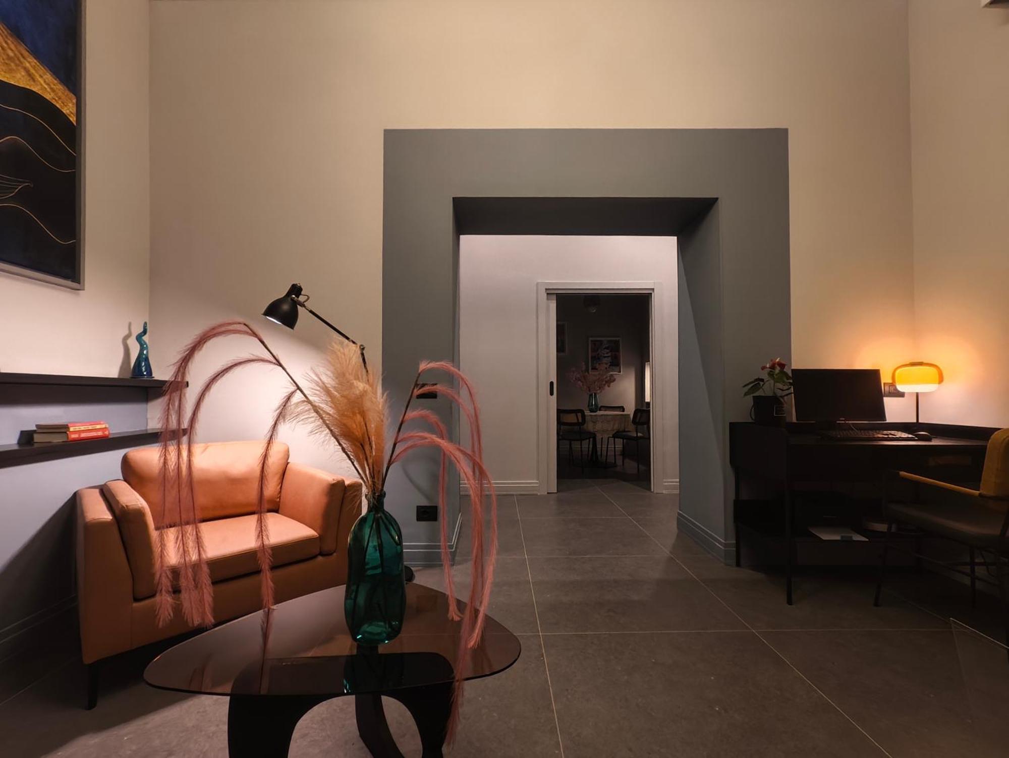 Philosofia Guest house