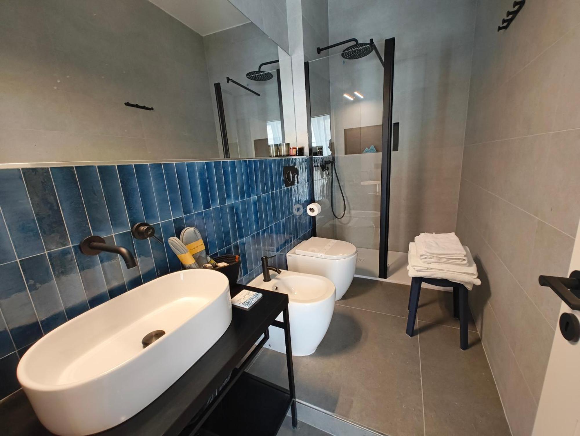 Guest house Philosofia