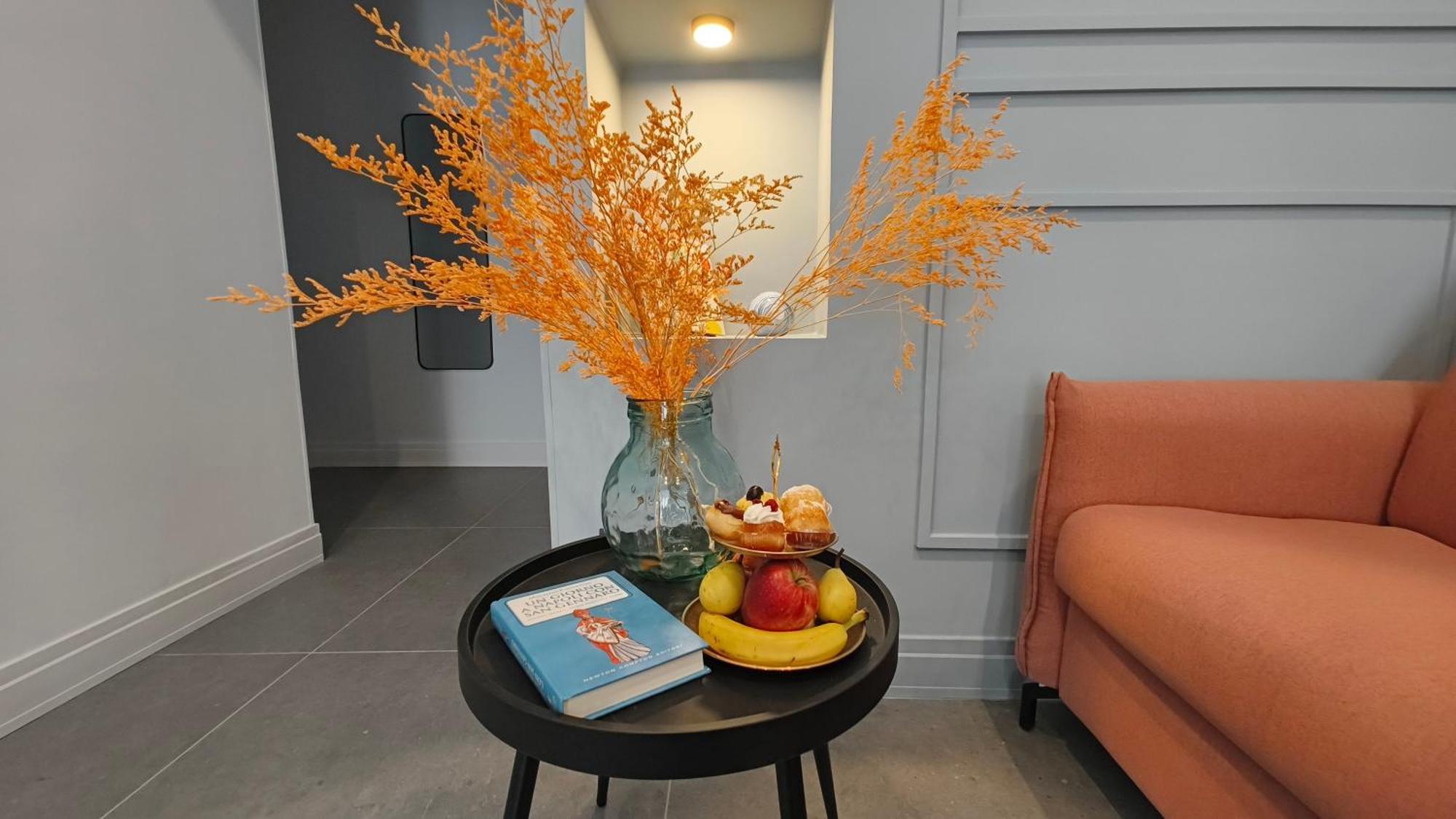 Guest house Philosofia 4*