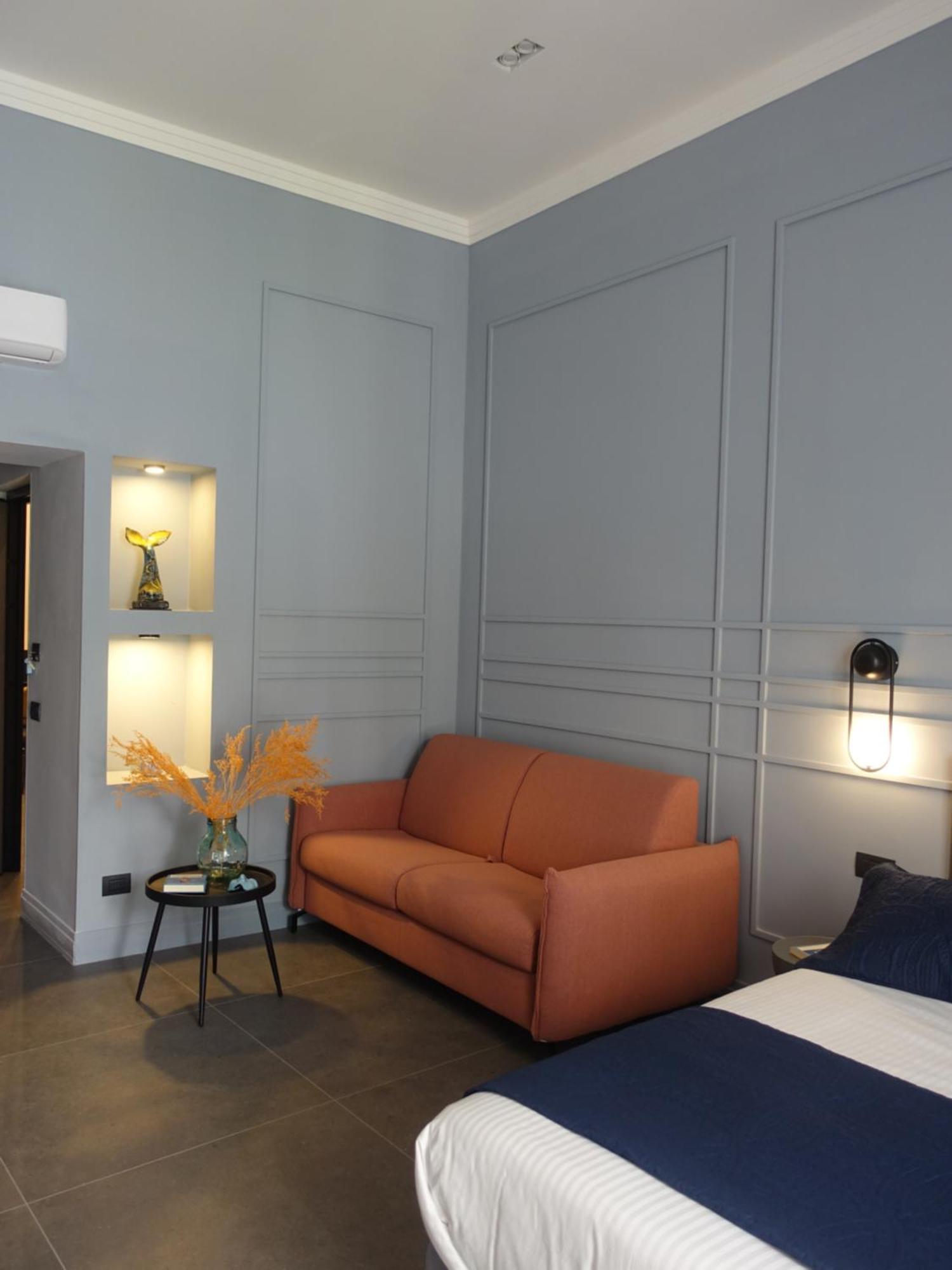 Guest house Philosofia