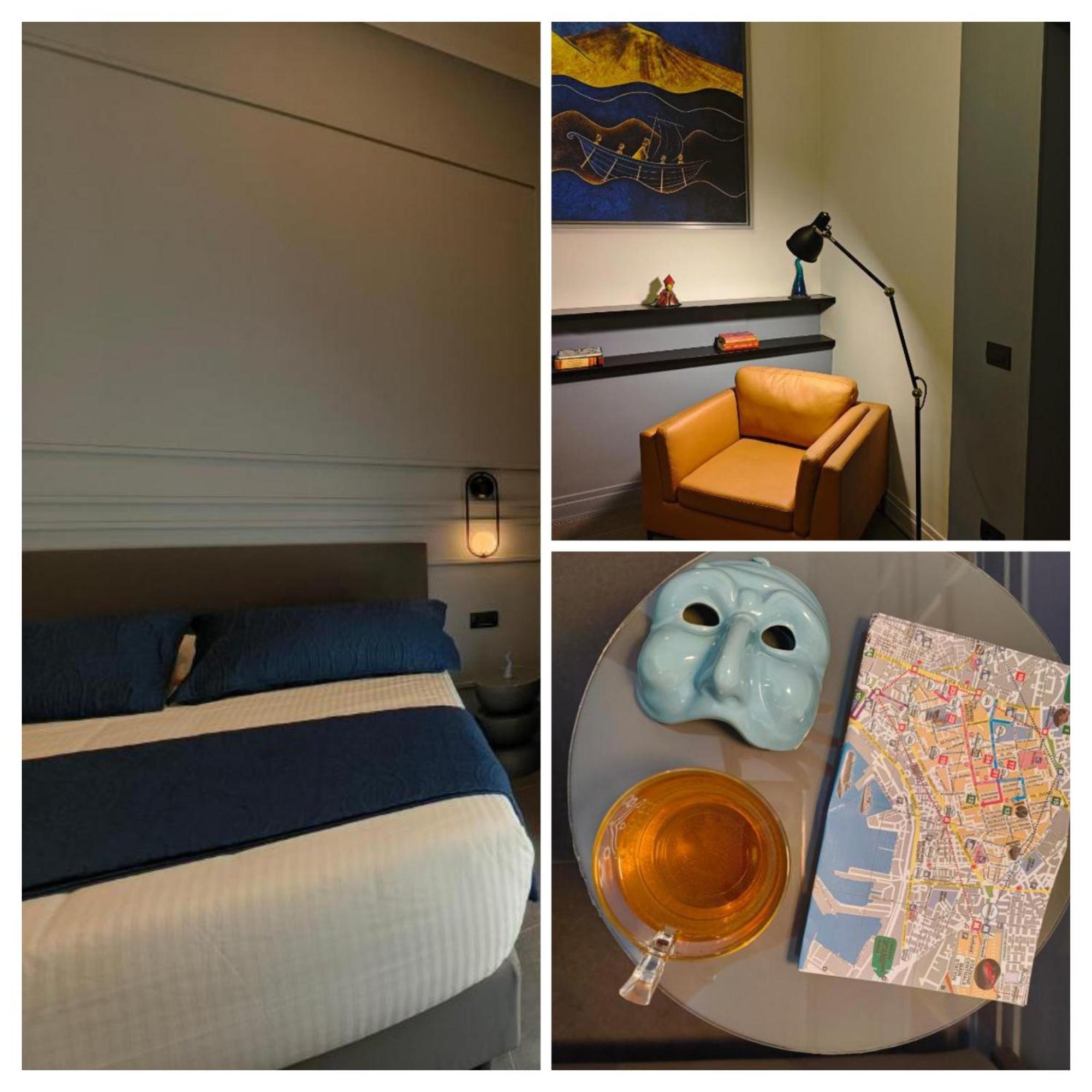 Guest house Philosofia 4*