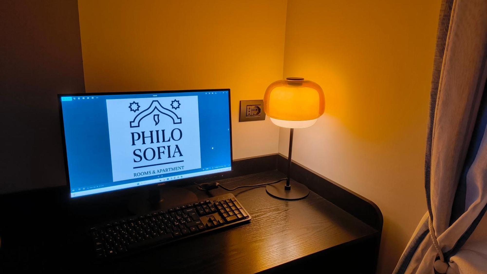 Philosofia 4*