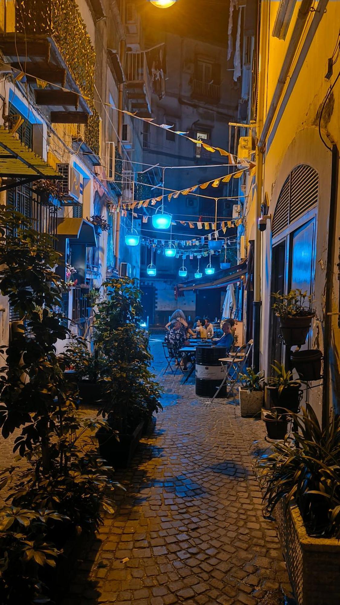 Philosofia Guest house Naples