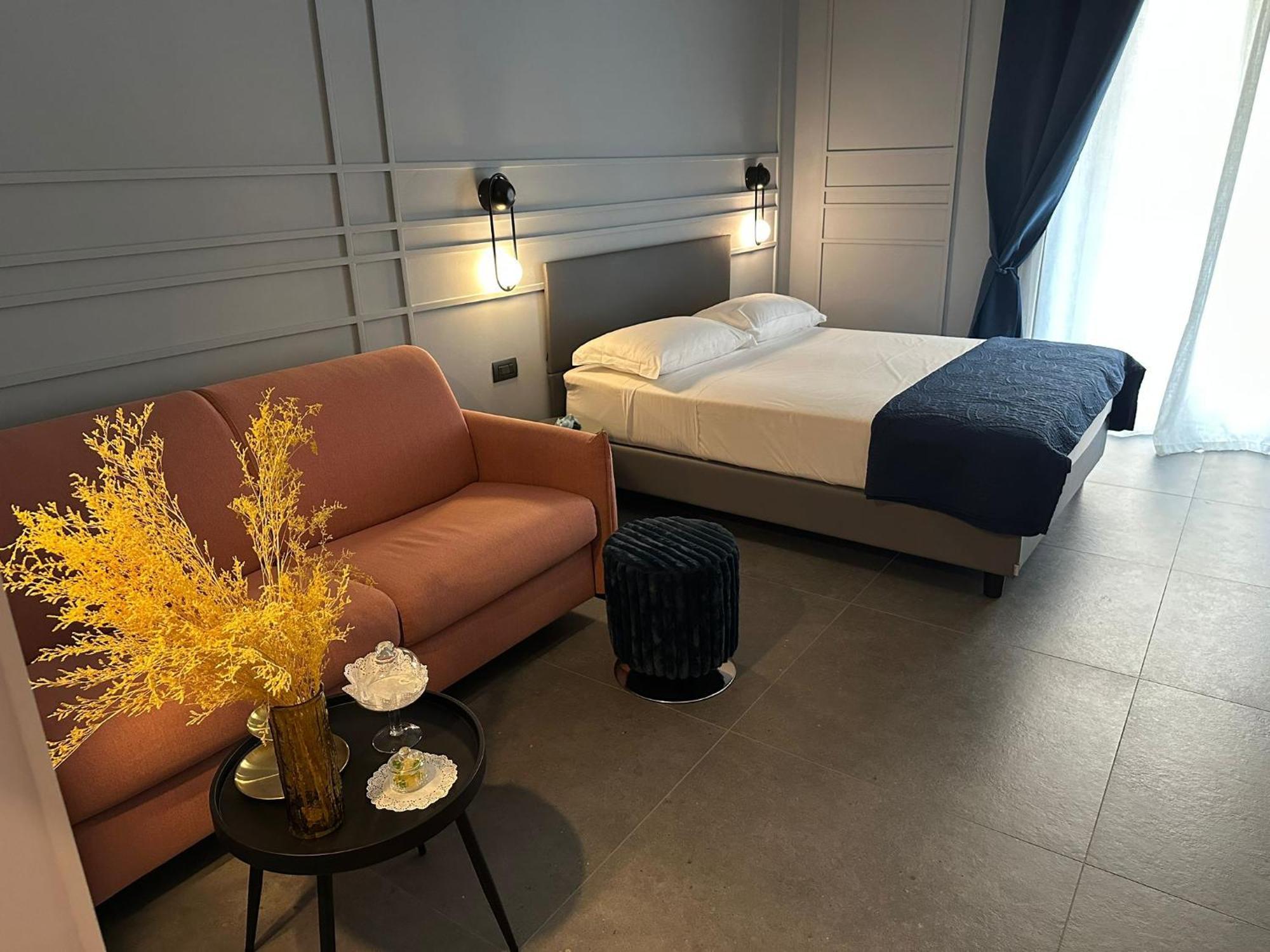 Guest house Philosofia Naples